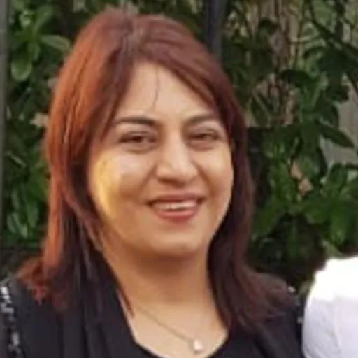 Farah A. - Forex Win Master Student