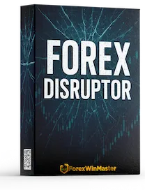 The Forex Disruptor - Free Bonus with Forex Win Master